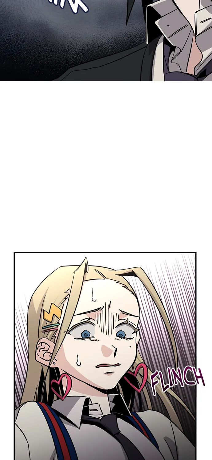 A Life Changing Turn Chapter 23 page 37 - 