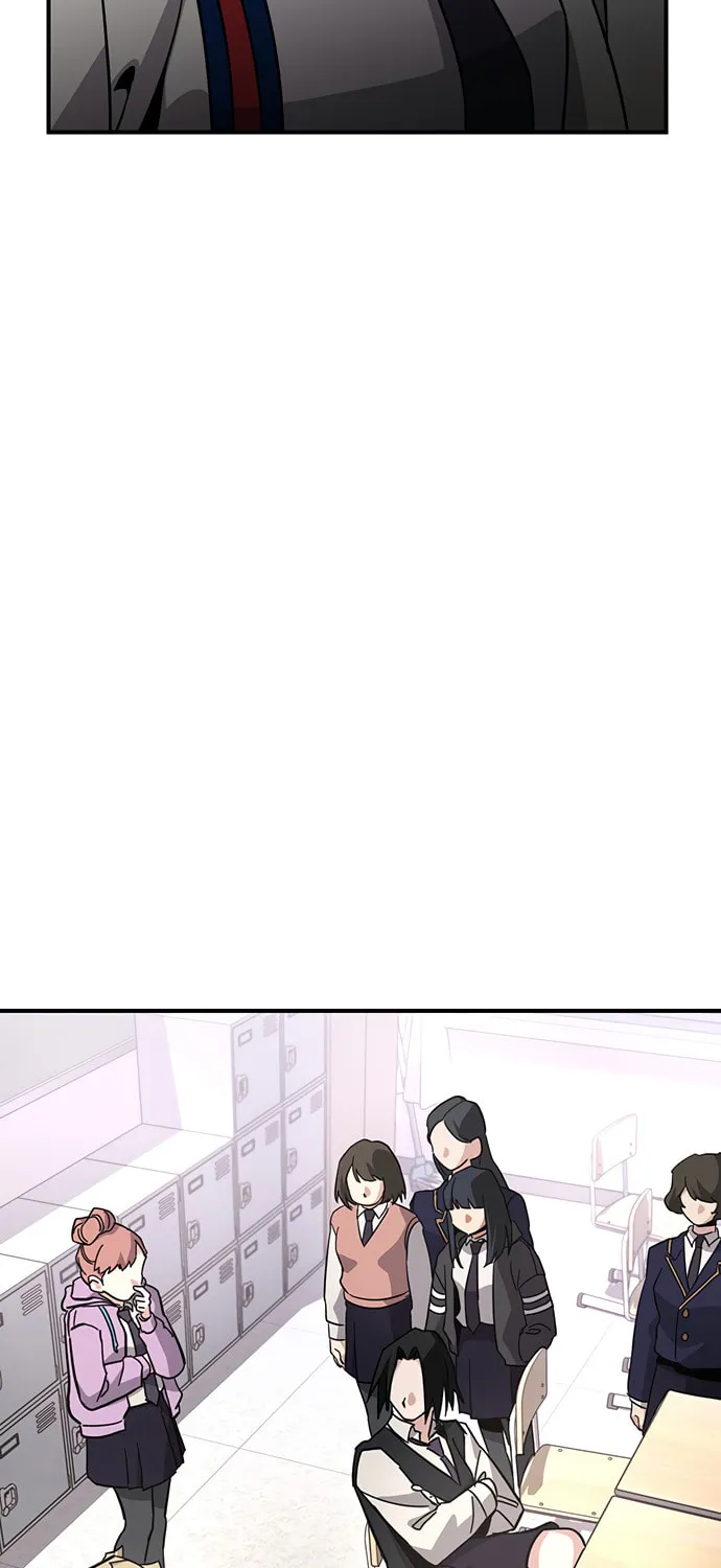 A Life Changing Turn Chapter 23 page 38 - 