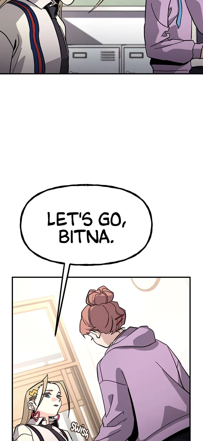 A Life Changing Turn Chapter 23 page 40 - 