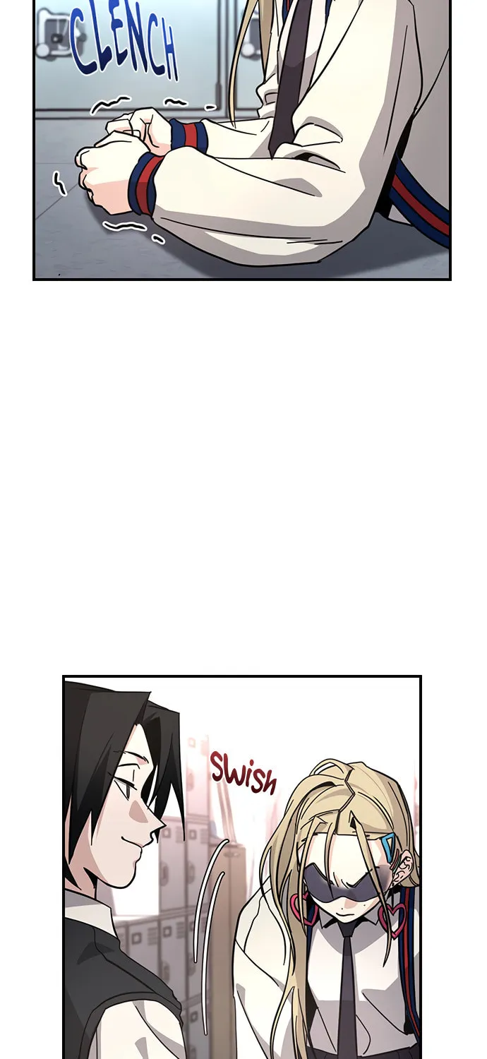 A Life Changing Turn Chapter 23 page 5 - 