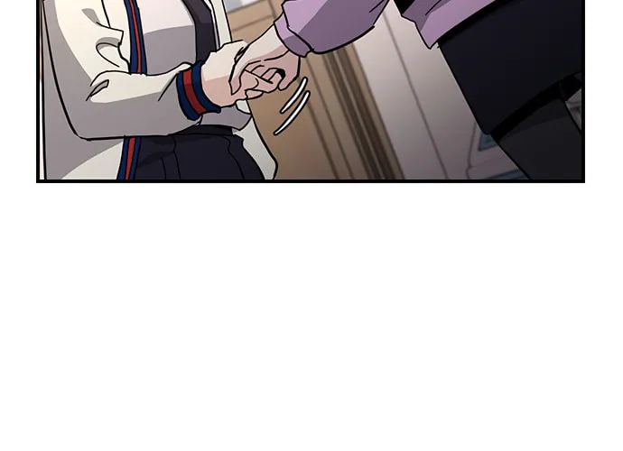 A Life Changing Turn Chapter 23 page 41 - 