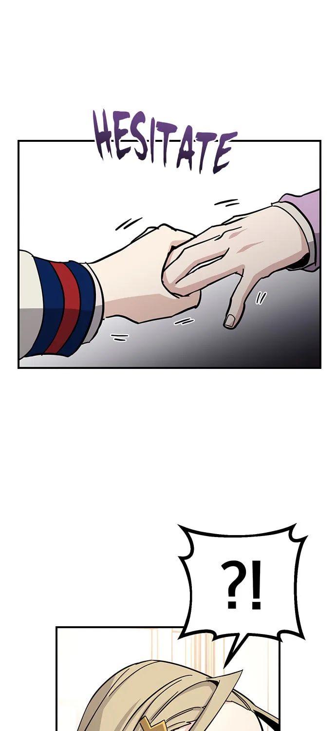 A Life Changing Turn Chapter 23 page 42 - 