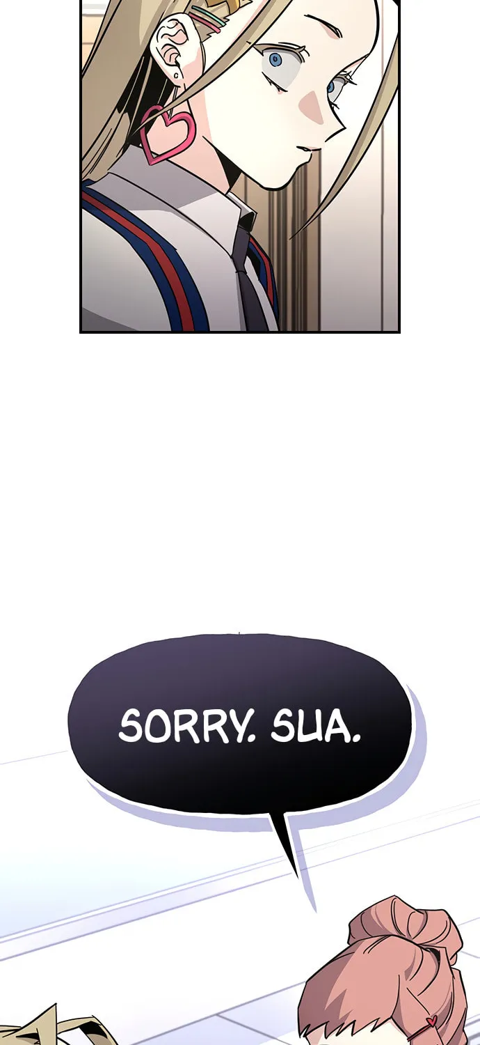 A Life Changing Turn Chapter 23 page 43 - 
