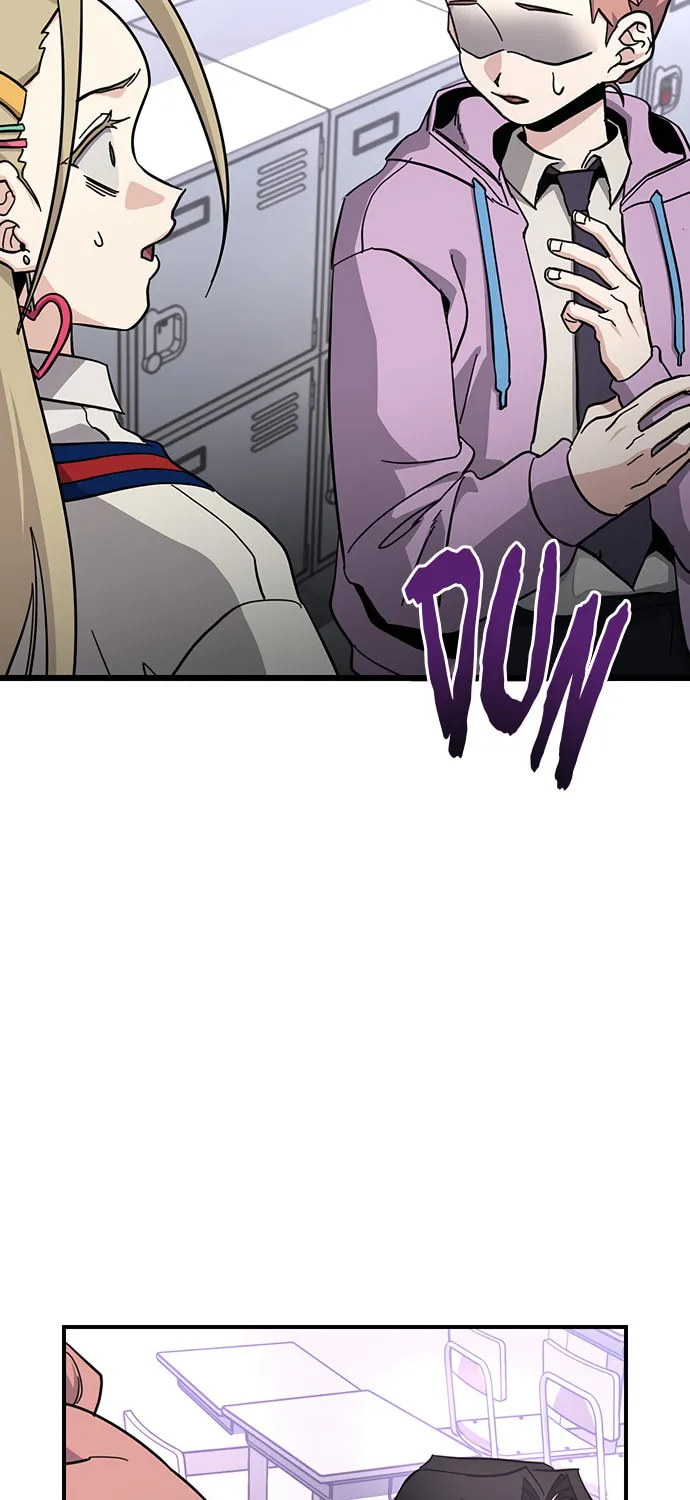 A Life Changing Turn Chapter 23 page 44 - 