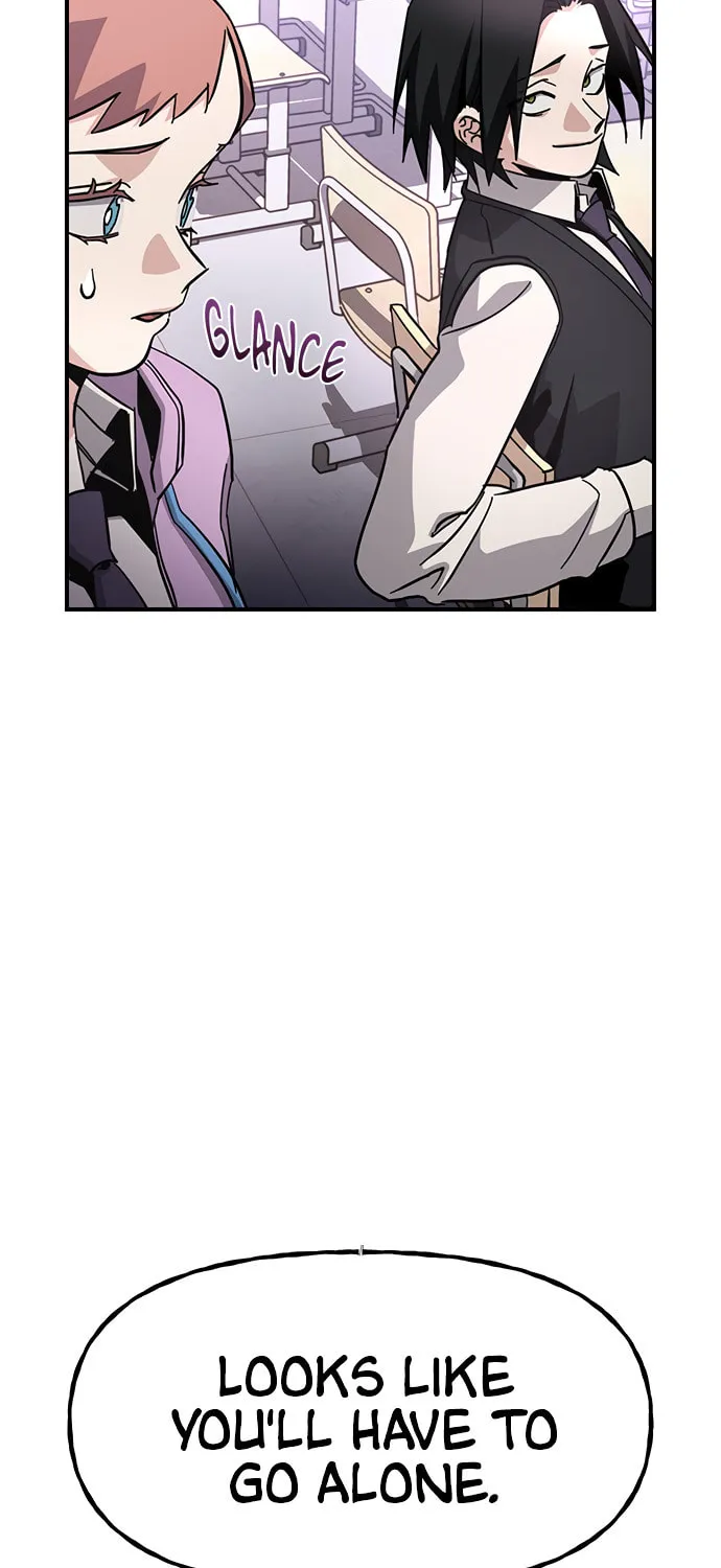 A Life Changing Turn Chapter 23 page 45 - 