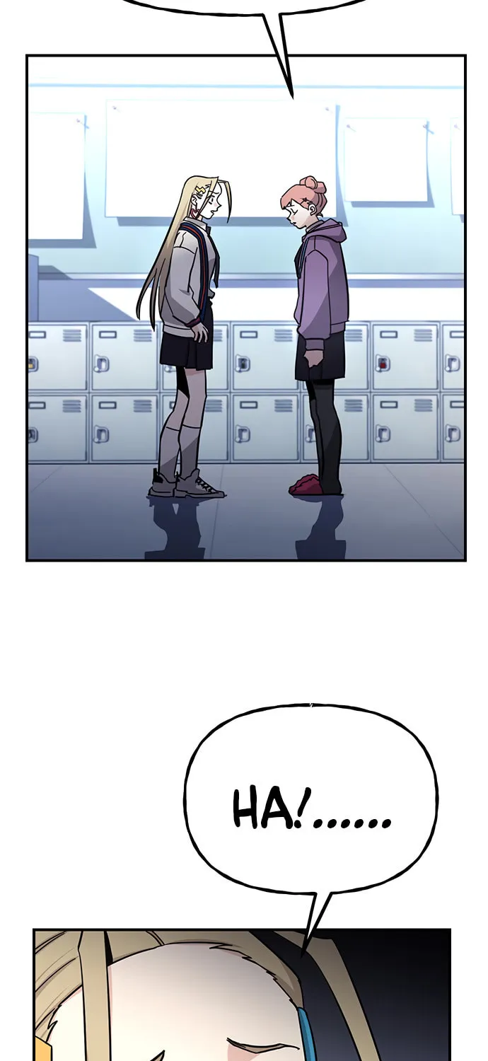 A Life Changing Turn Chapter 23 page 46 - 