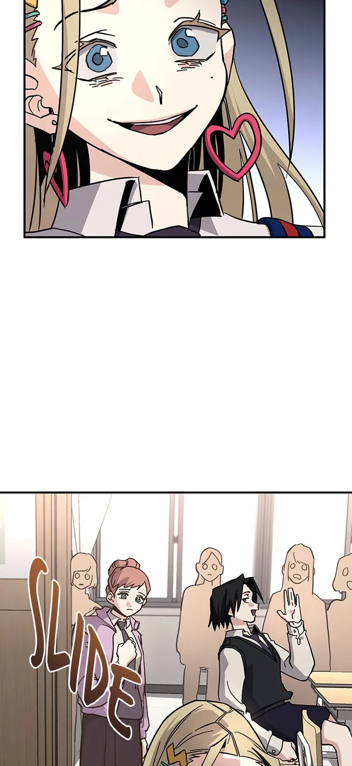 A Life Changing Turn Chapter 23 page 47 - 