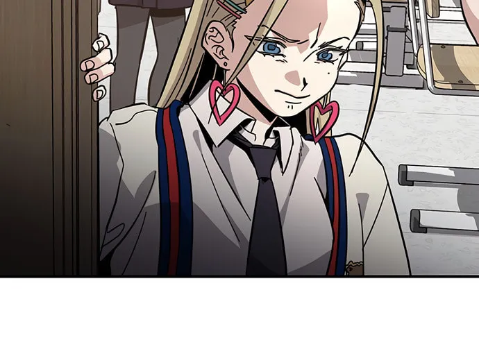 A Life Changing Turn Chapter 23 page 48 - 