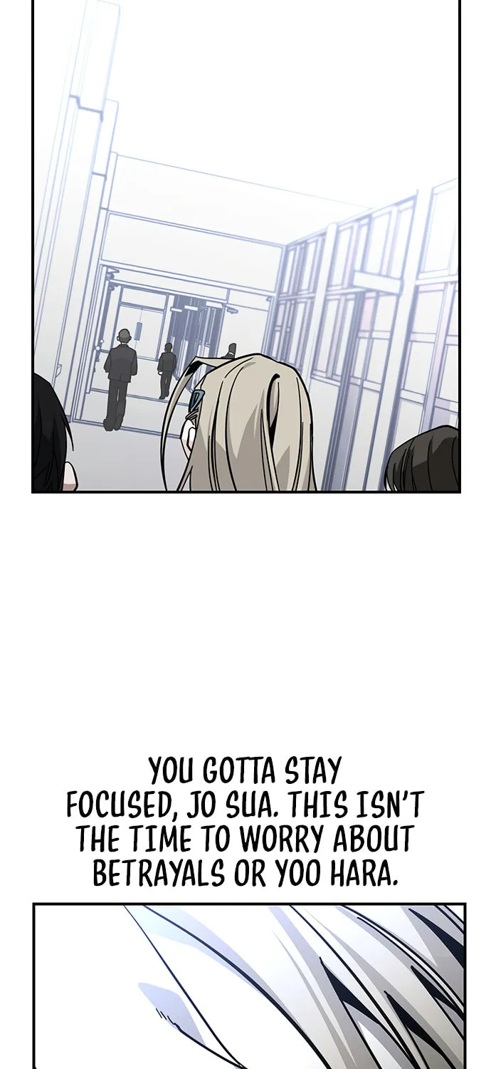 A Life Changing Turn Chapter 23 page 50 - 