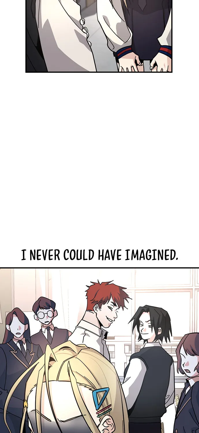 A Life Changing Turn Chapter 23 page 6 - 