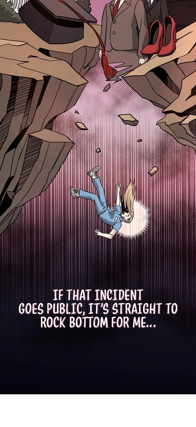 A Life Changing Turn Chapter 23 page 52 - 
