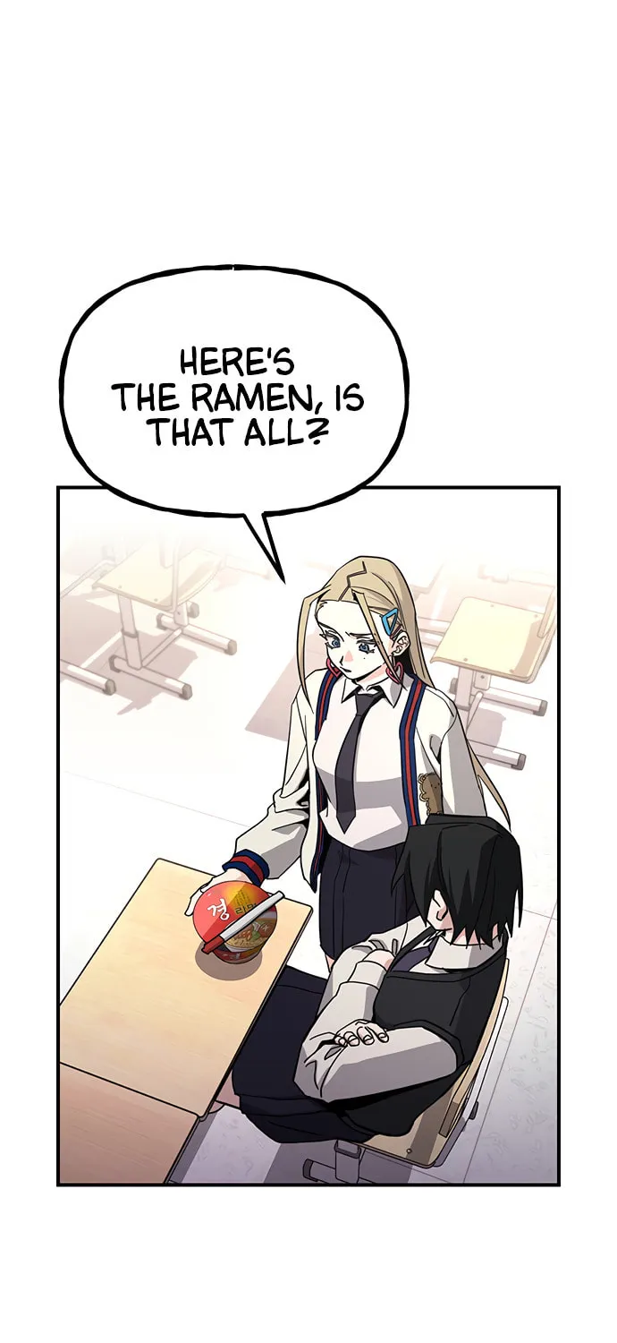 A Life Changing Turn Chapter 23 page 56 - 