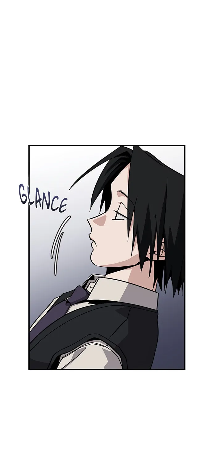 A Life Changing Turn Chapter 23 page 57 - 