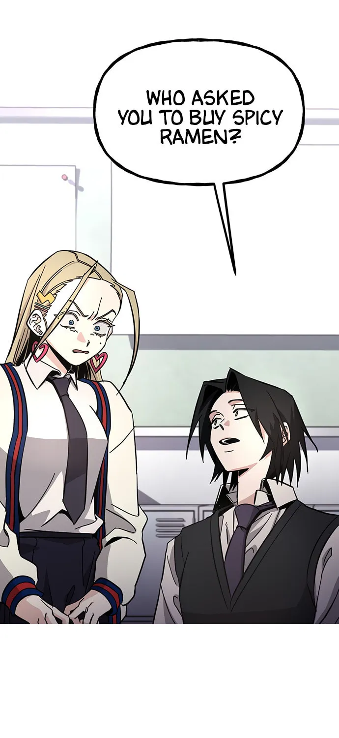 A Life Changing Turn Chapter 23 page 59 - 