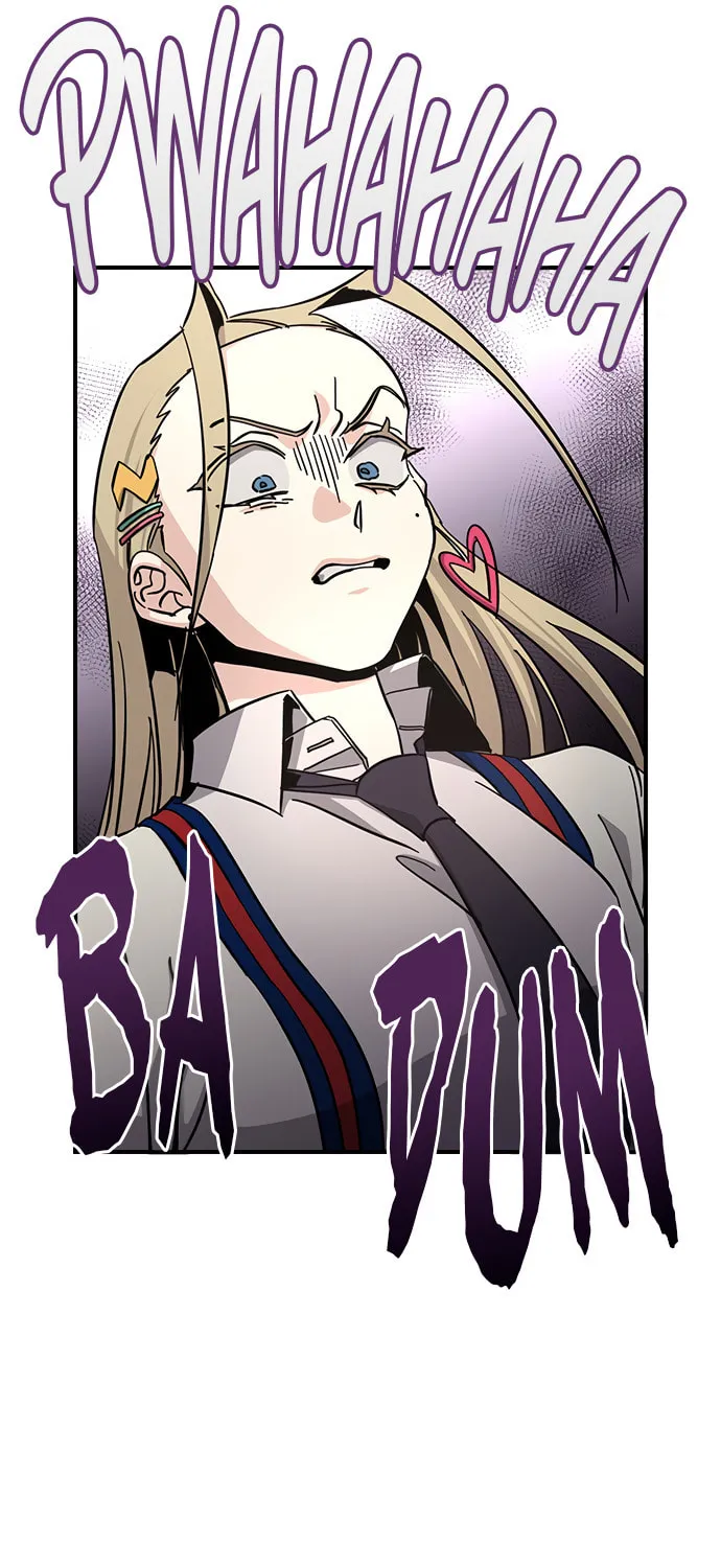 A Life Changing Turn Chapter 23 page 62 - 