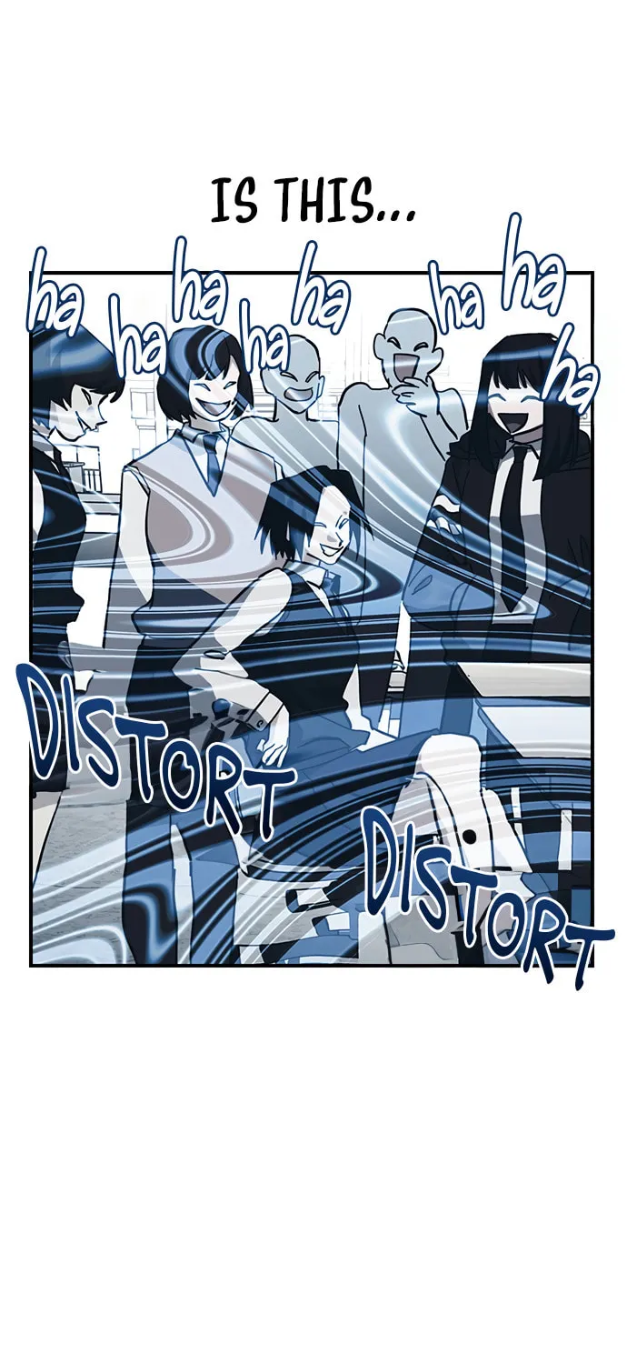 A Life Changing Turn Chapter 23 page 63 - 