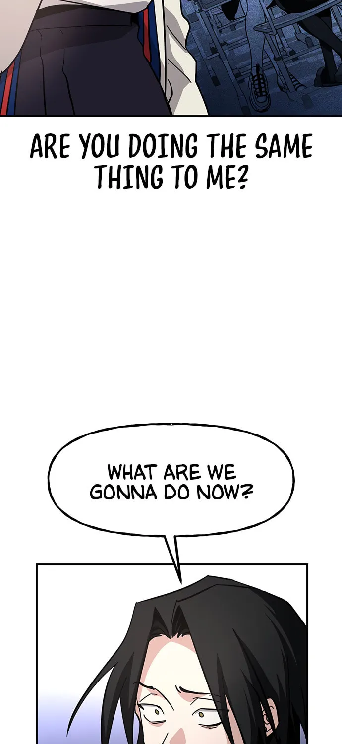 A Life Changing Turn Chapter 23 page 65 - 
