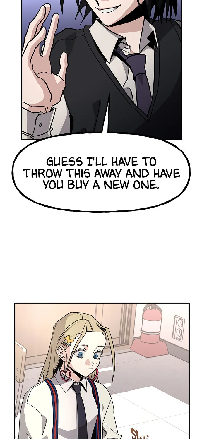 A Life Changing Turn Chapter 23 page 66 - 