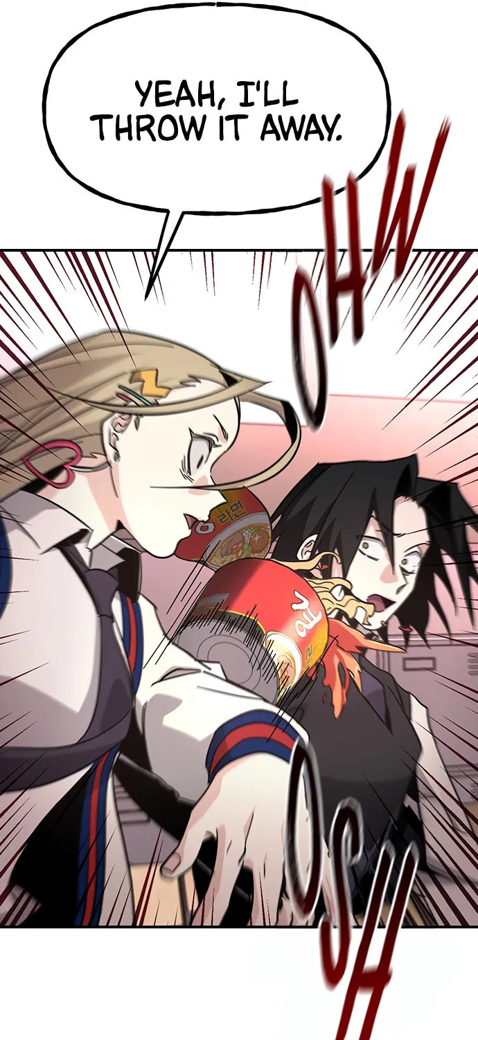 A Life Changing Turn Chapter 23 page 68 - 