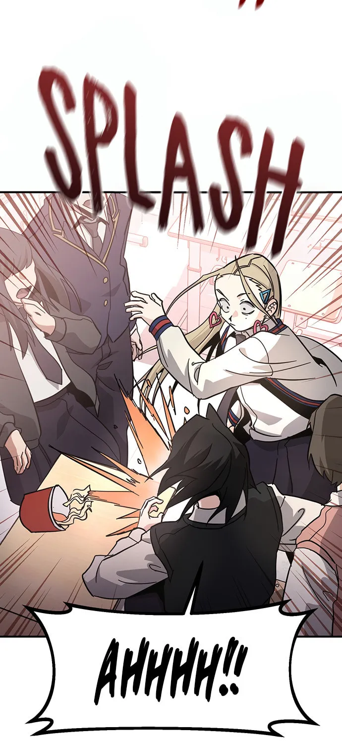 A Life Changing Turn Chapter 23 page 69 - 