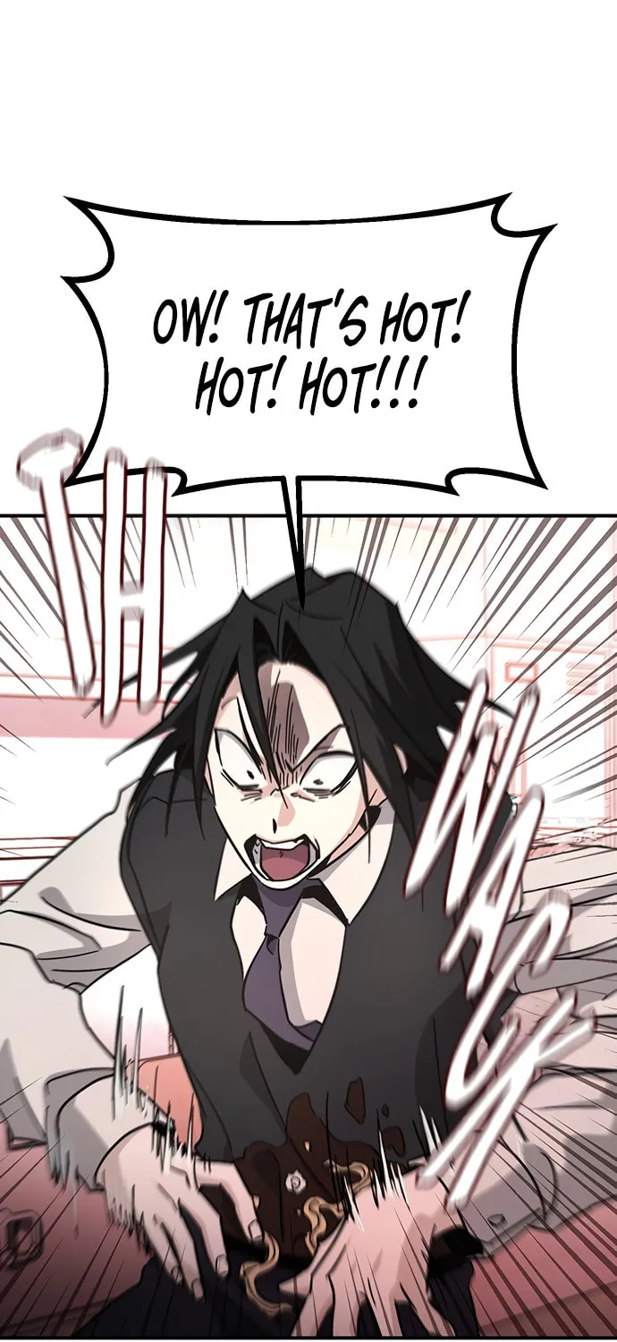 A Life Changing Turn Chapter 23 page 70 - 