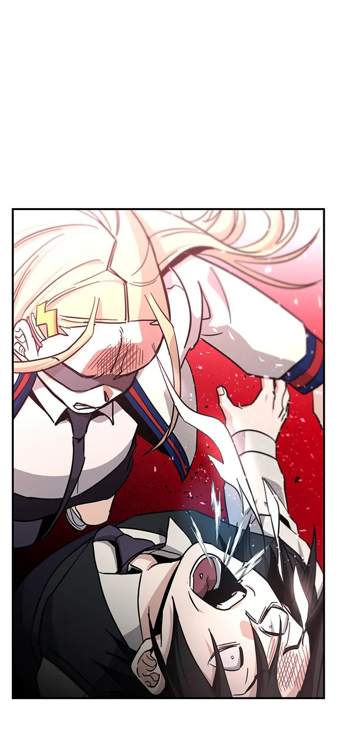 A Life Changing Turn Chapter 23 page 75 - 