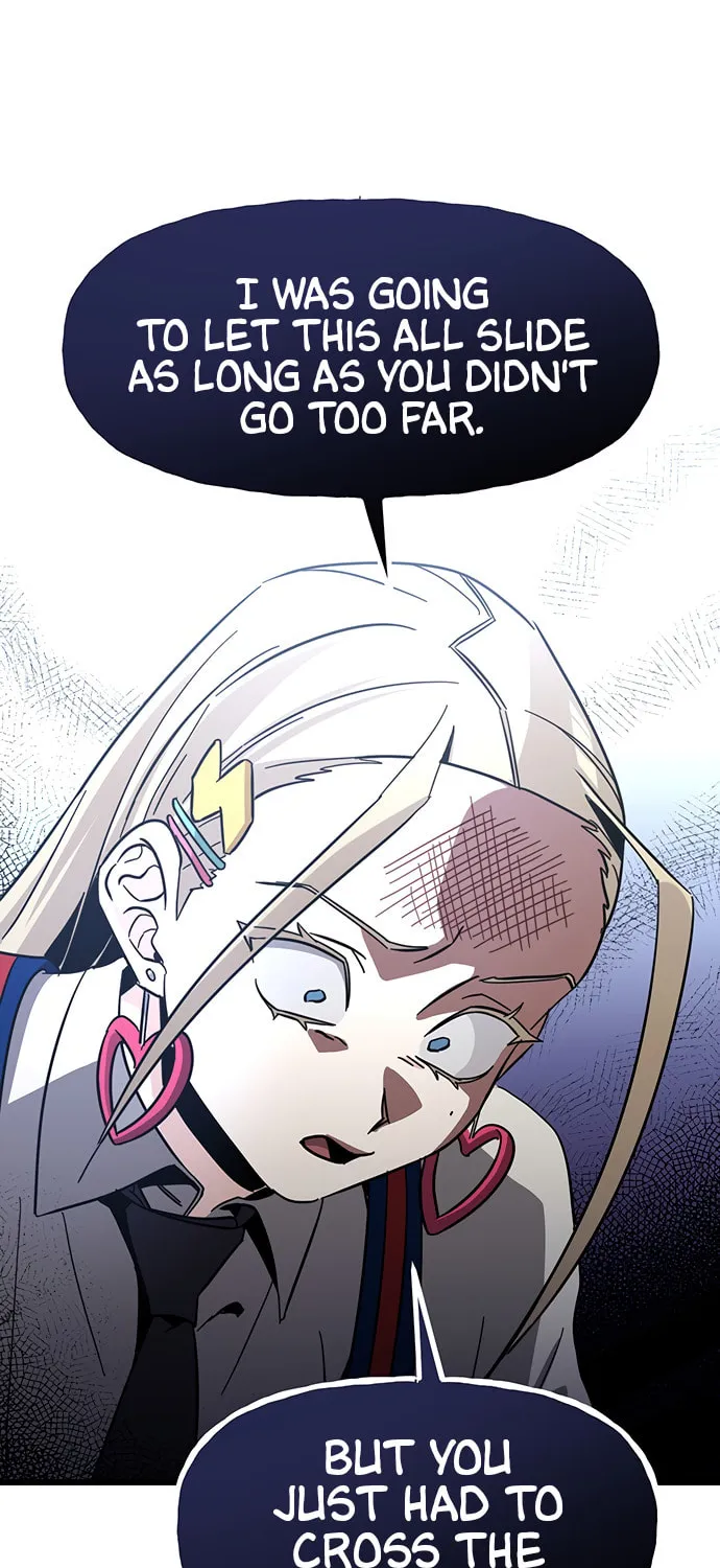 A Life Changing Turn Chapter 23 page 76 - 