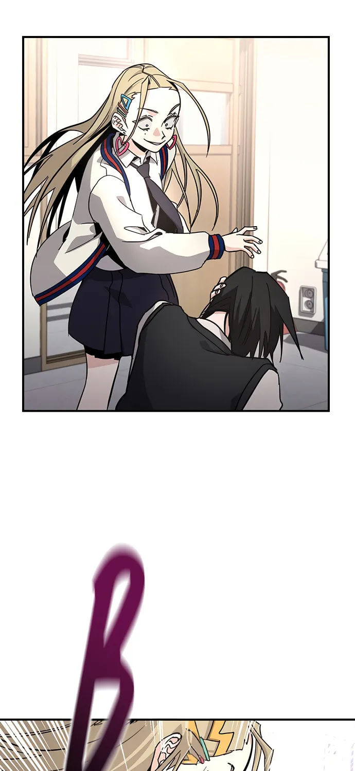 A Life Changing Turn Chapter 23 page 83 - 
