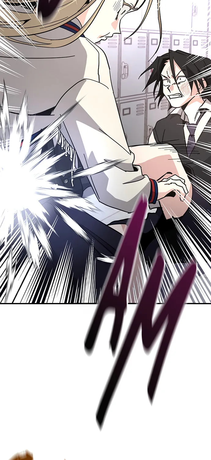 A Life Changing Turn Chapter 23 page 84 - 