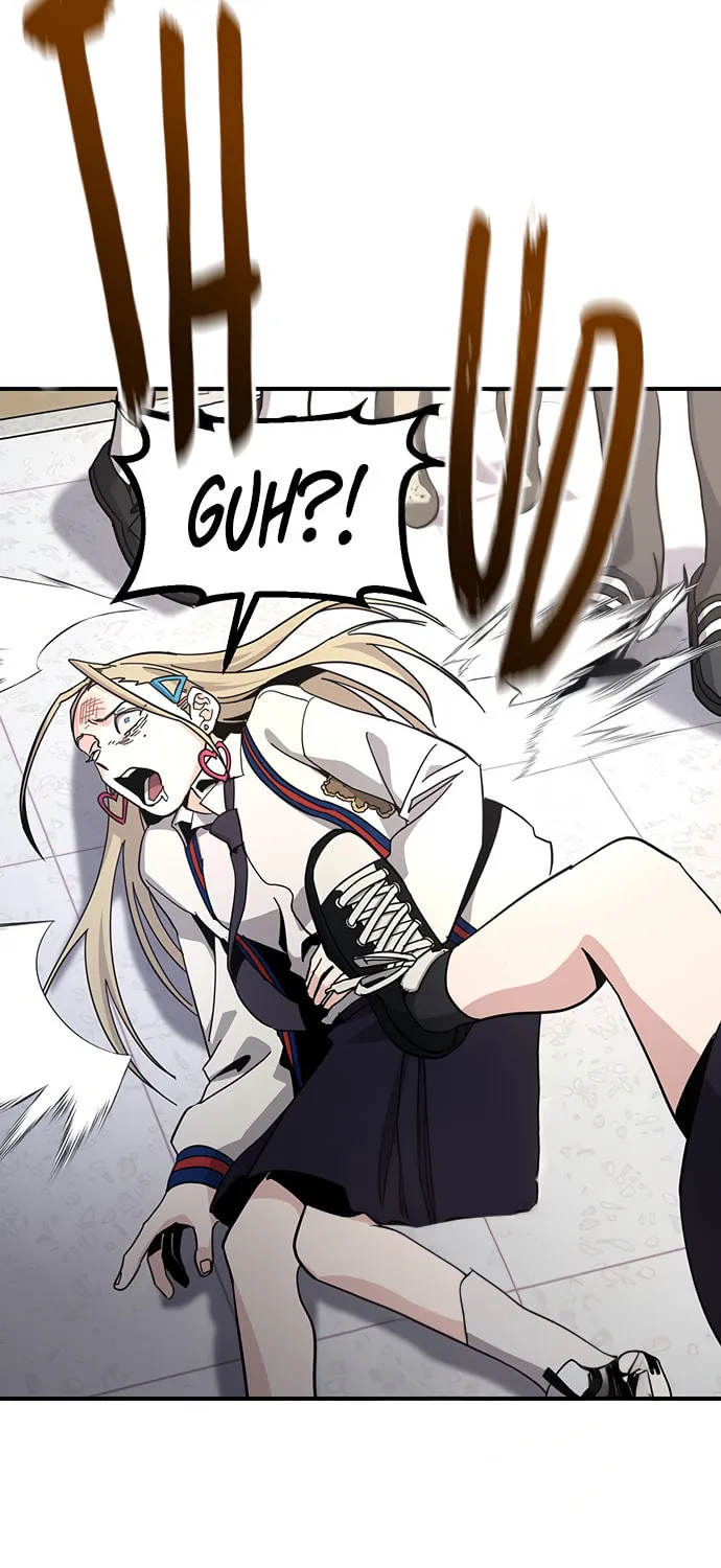 A Life Changing Turn Chapter 23 page 85 - 