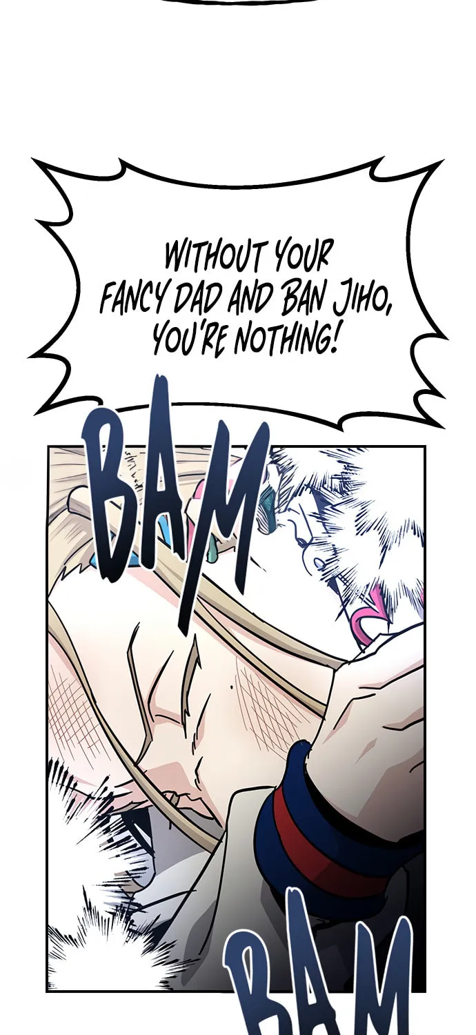 A Life Changing Turn Chapter 23 page 89 - 