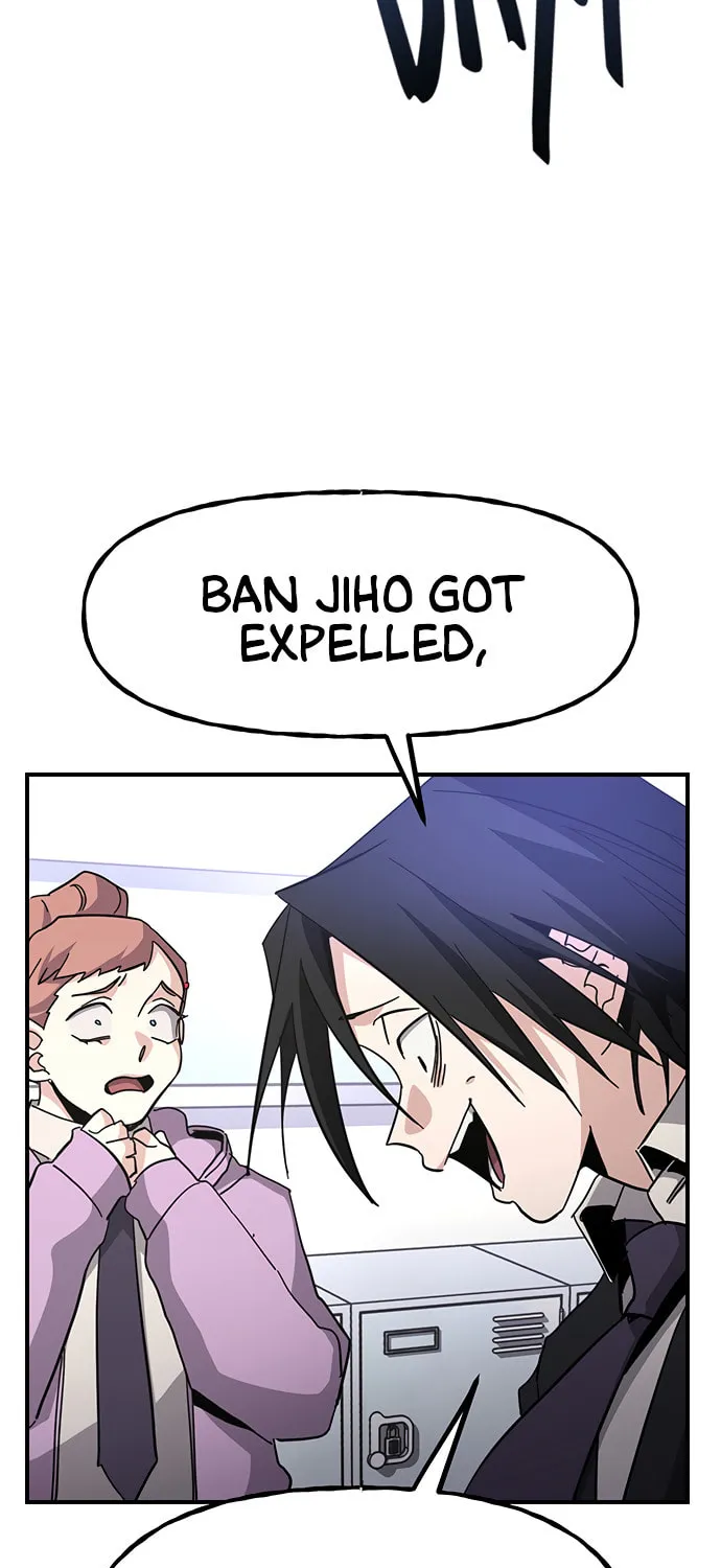 A Life Changing Turn Chapter 23 page 90 - 