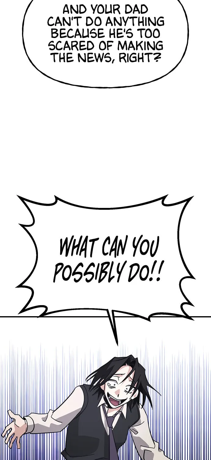 A Life Changing Turn Chapter 23 page 91 - 