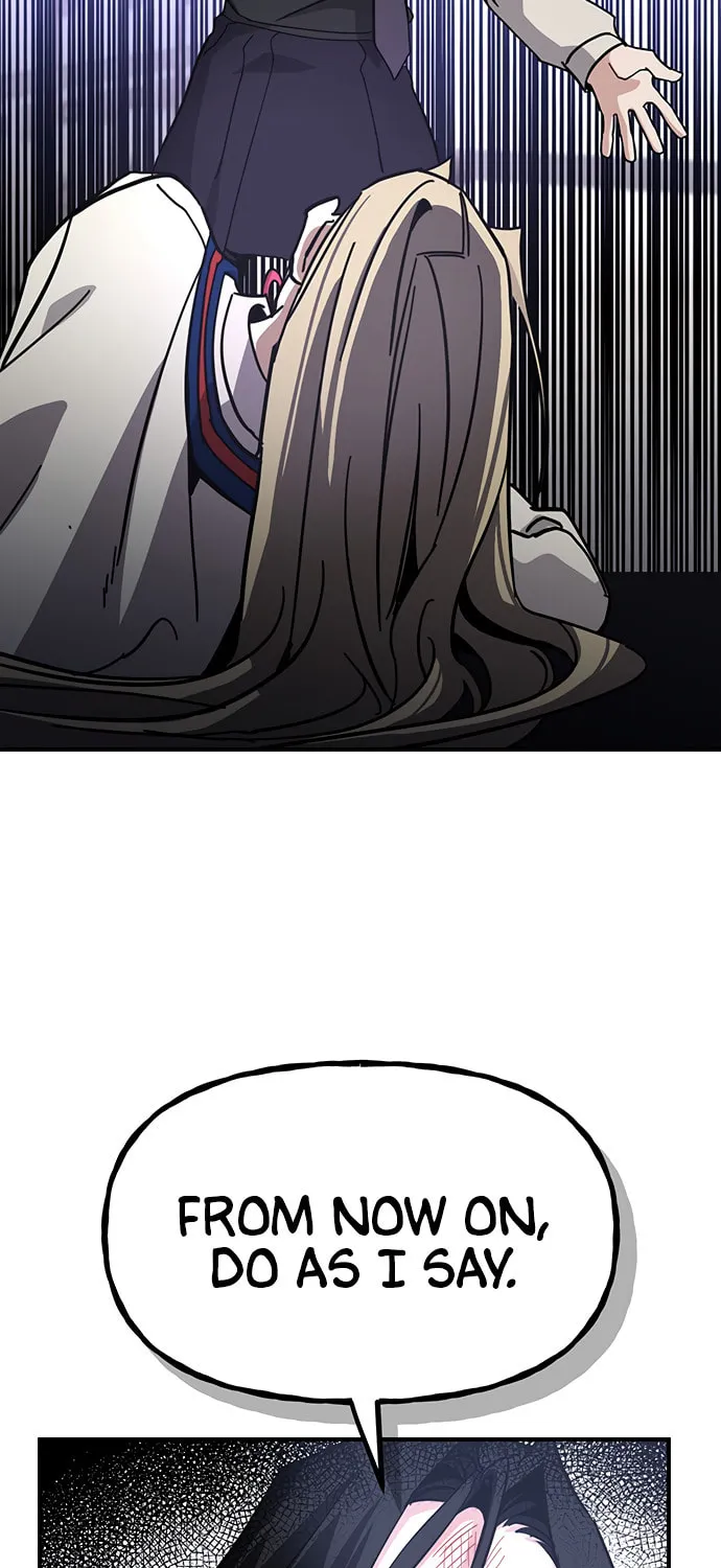 A Life Changing Turn Chapter 23 page 92 - 