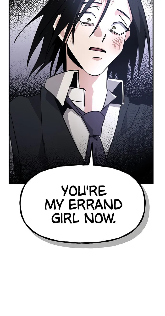 A Life Changing Turn Chapter 23 page 93 - 