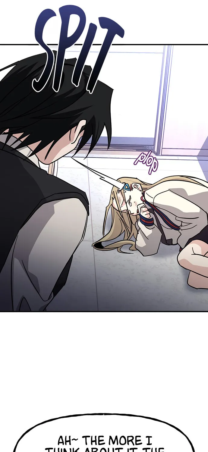 A Life Changing Turn Chapter 23 page 94 - 
