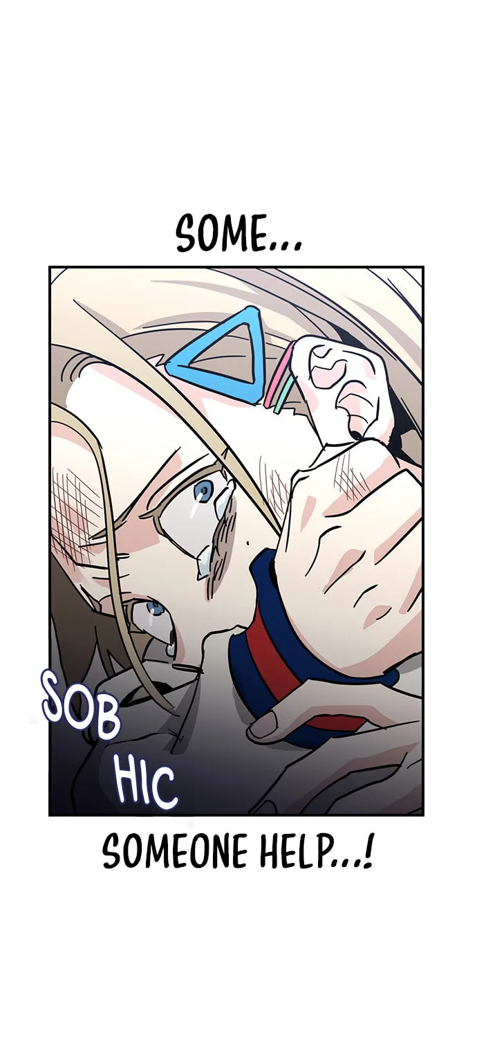 A Life Changing Turn Chapter 23 page 97 - 