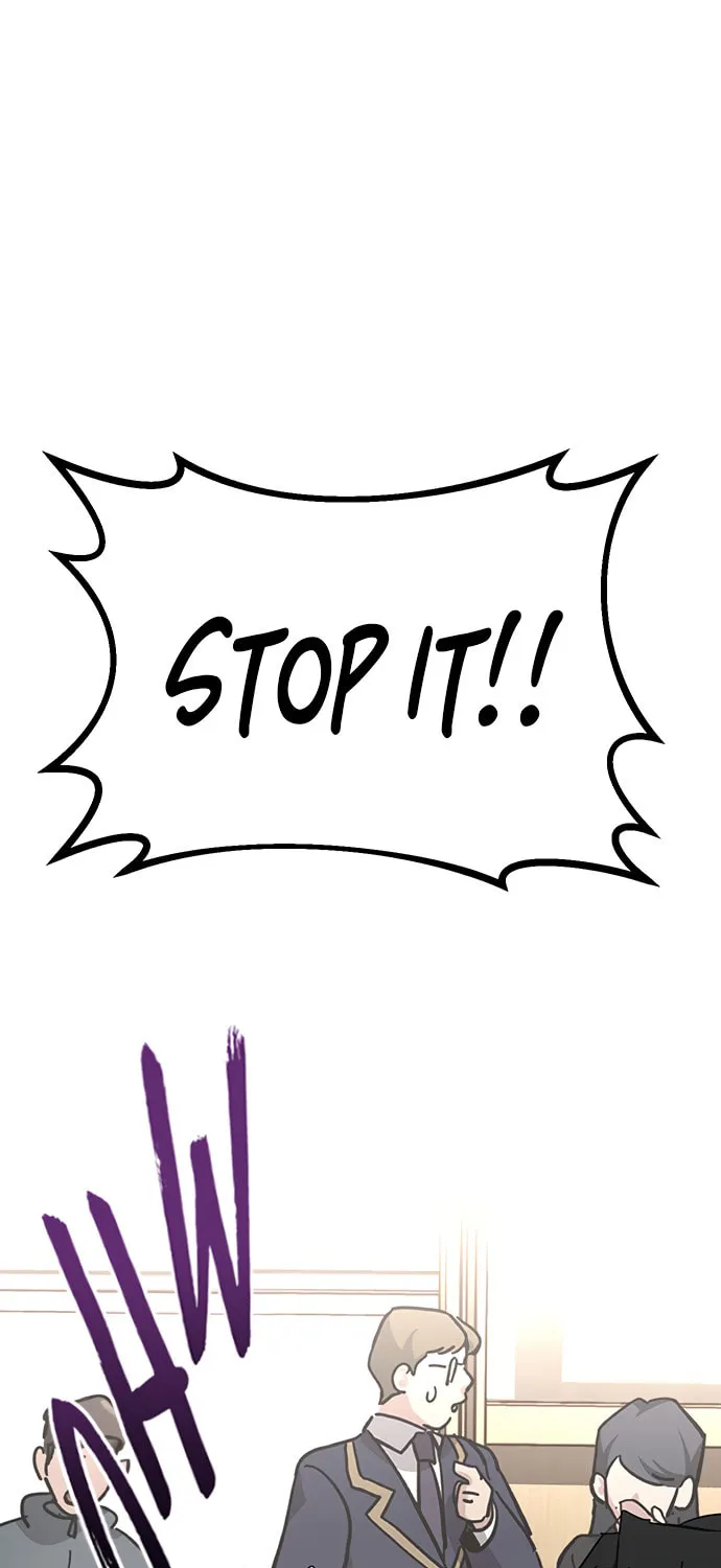 A Life Changing Turn Chapter 23 page 98 - 