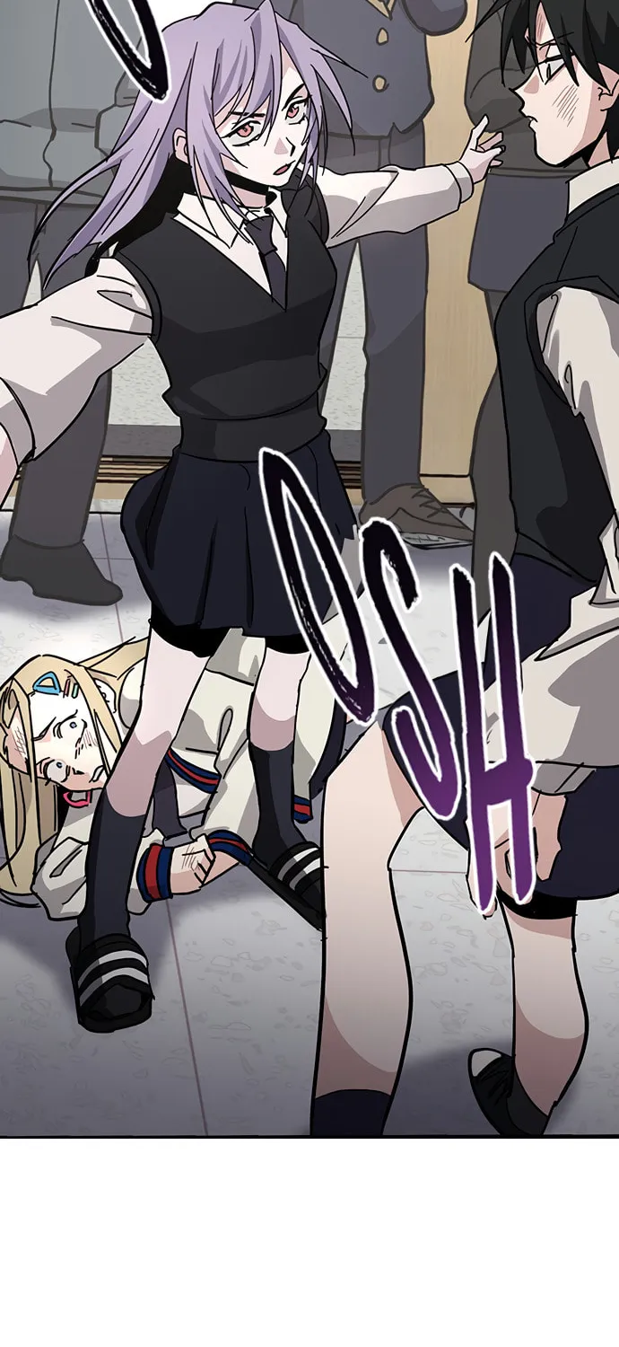 A Life Changing Turn Chapter 23 page 99 - 