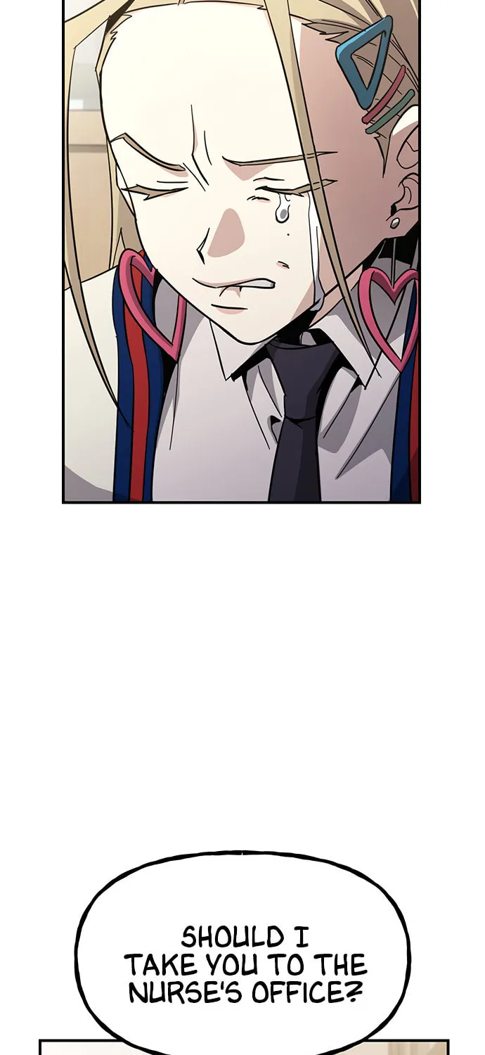 A Life Changing Turn Chapter 24 page 11 - 