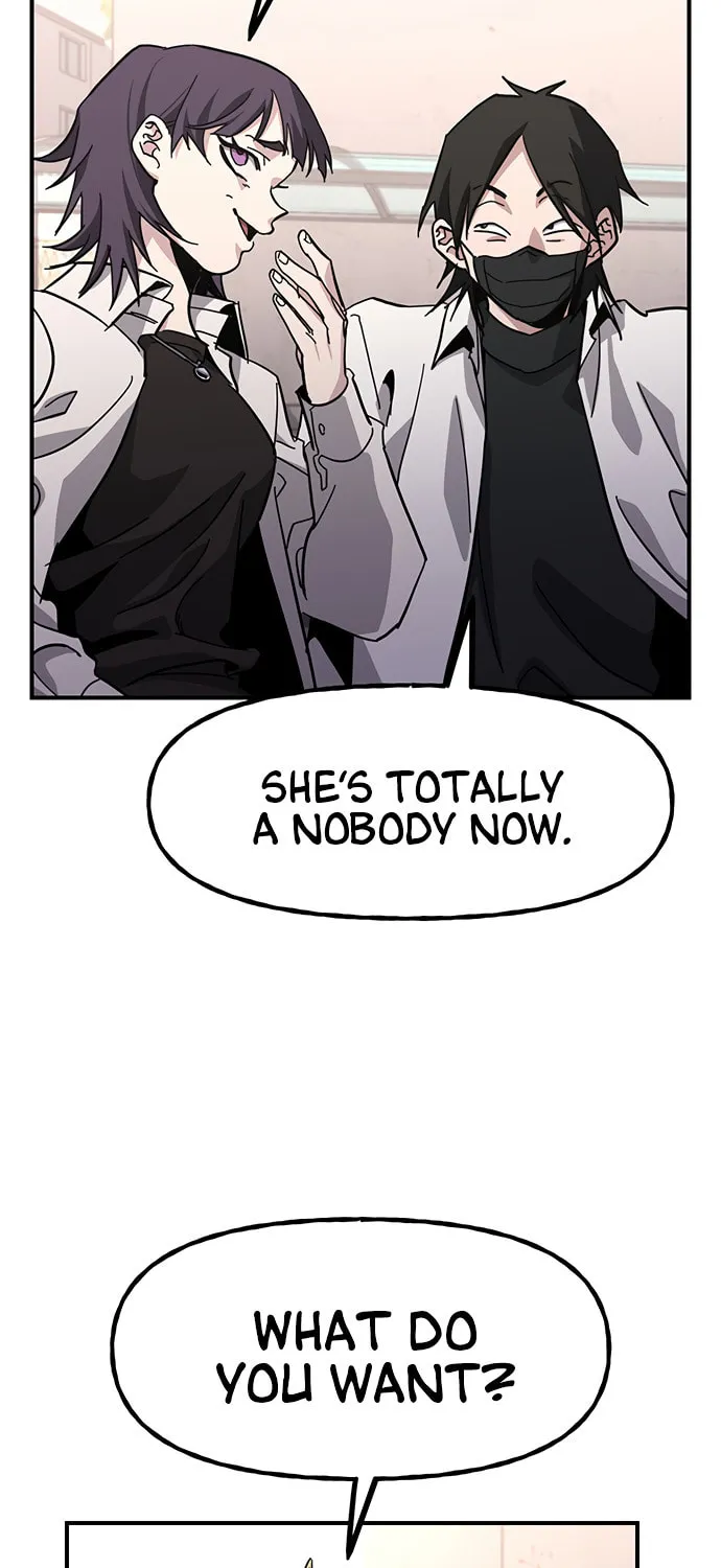 A Life Changing Turn Chapter 24 page 101 - 