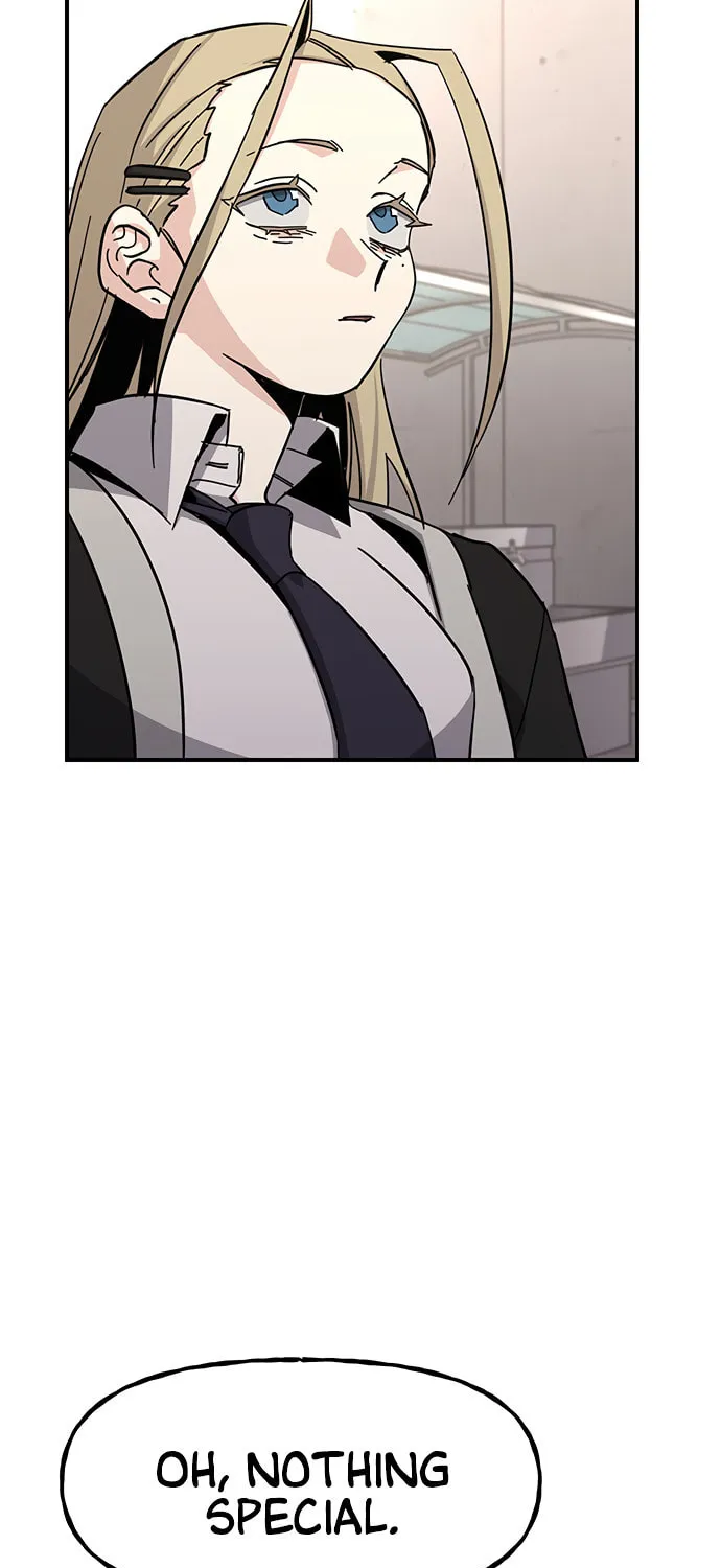 A Life Changing Turn Chapter 24 page 102 - 