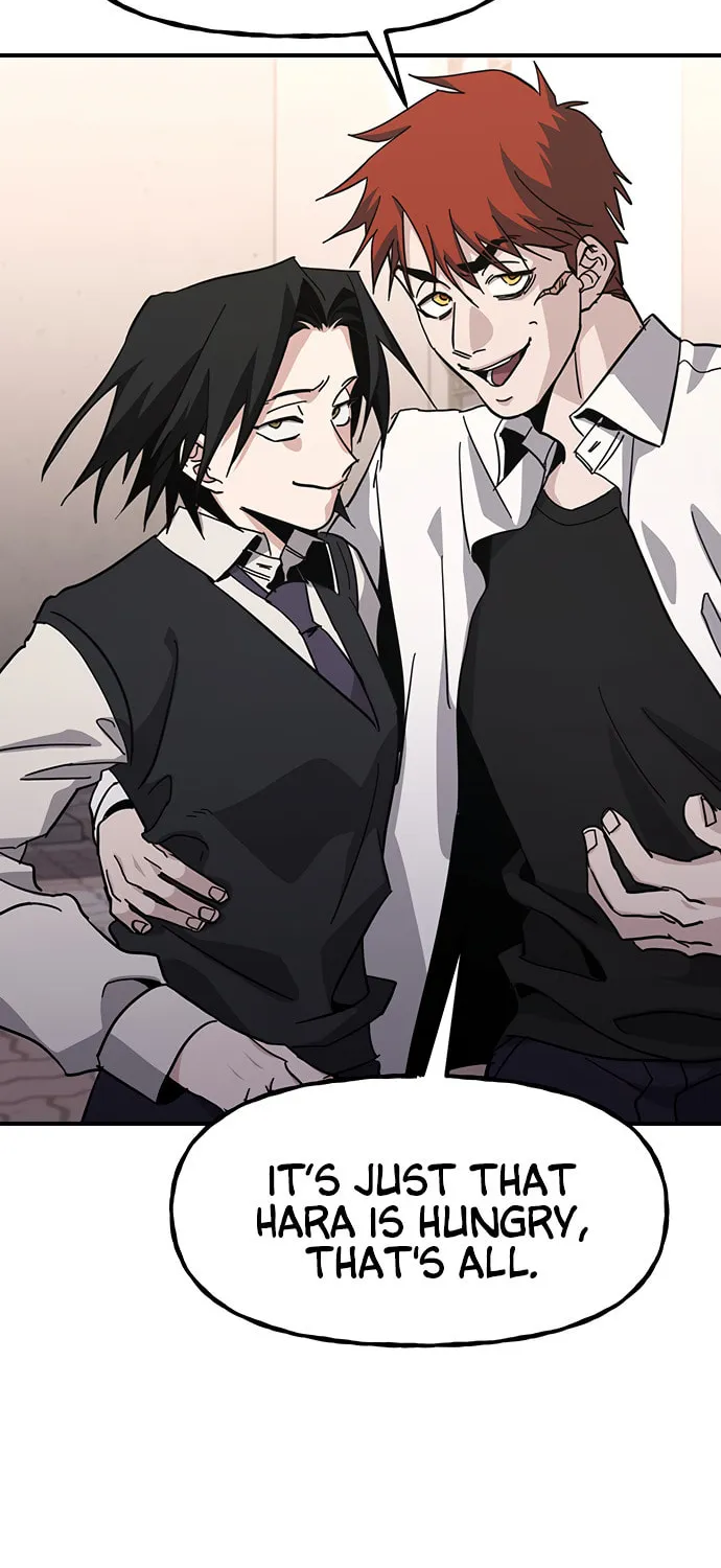 A Life Changing Turn Chapter 24 page 103 - 