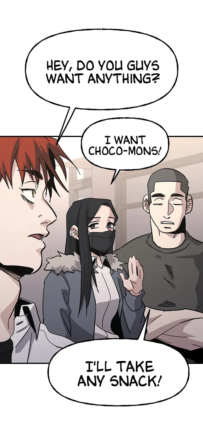 A Life Changing Turn Chapter 24 page 106 - 