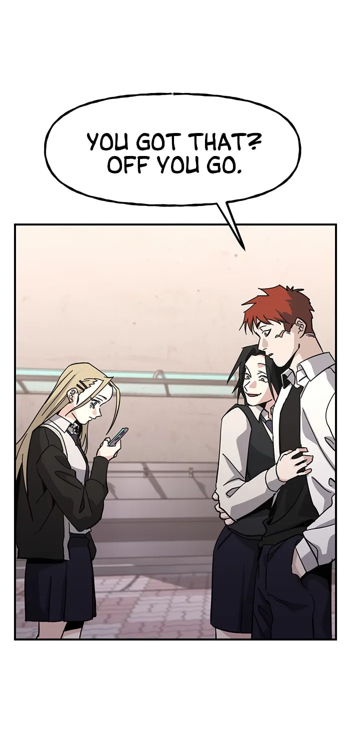 A Life Changing Turn Chapter 24 page 107 - 