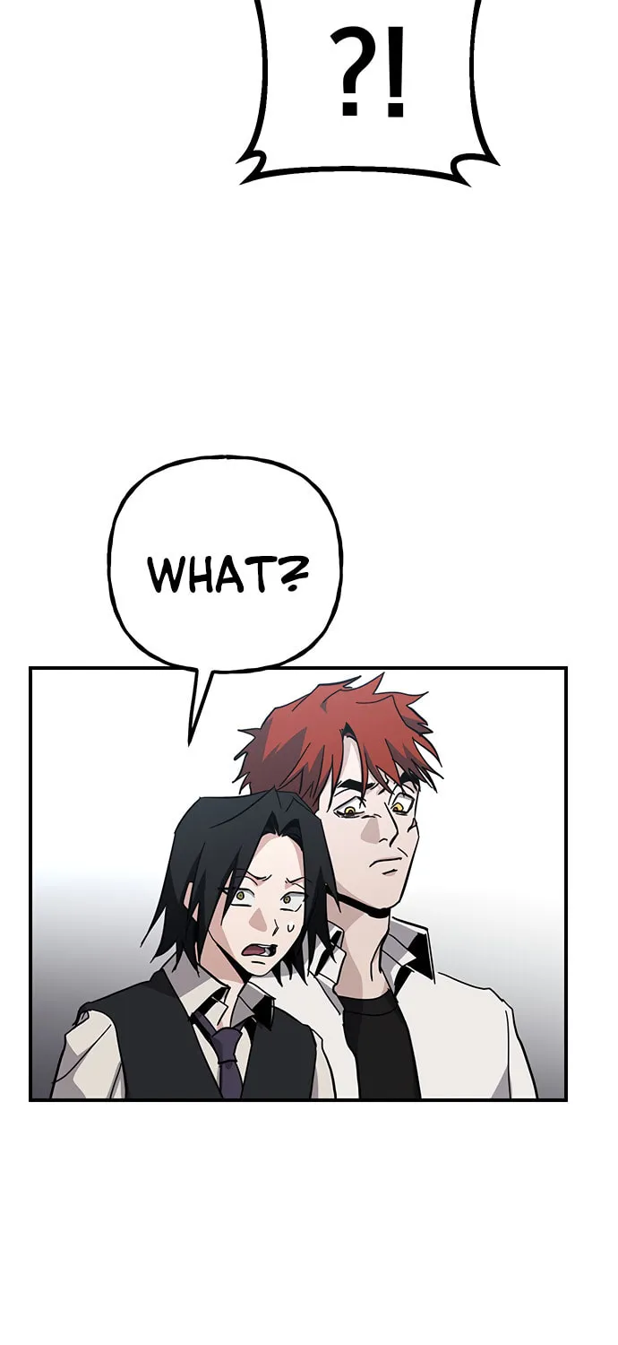 A Life Changing Turn Chapter 24 page 109 - 
