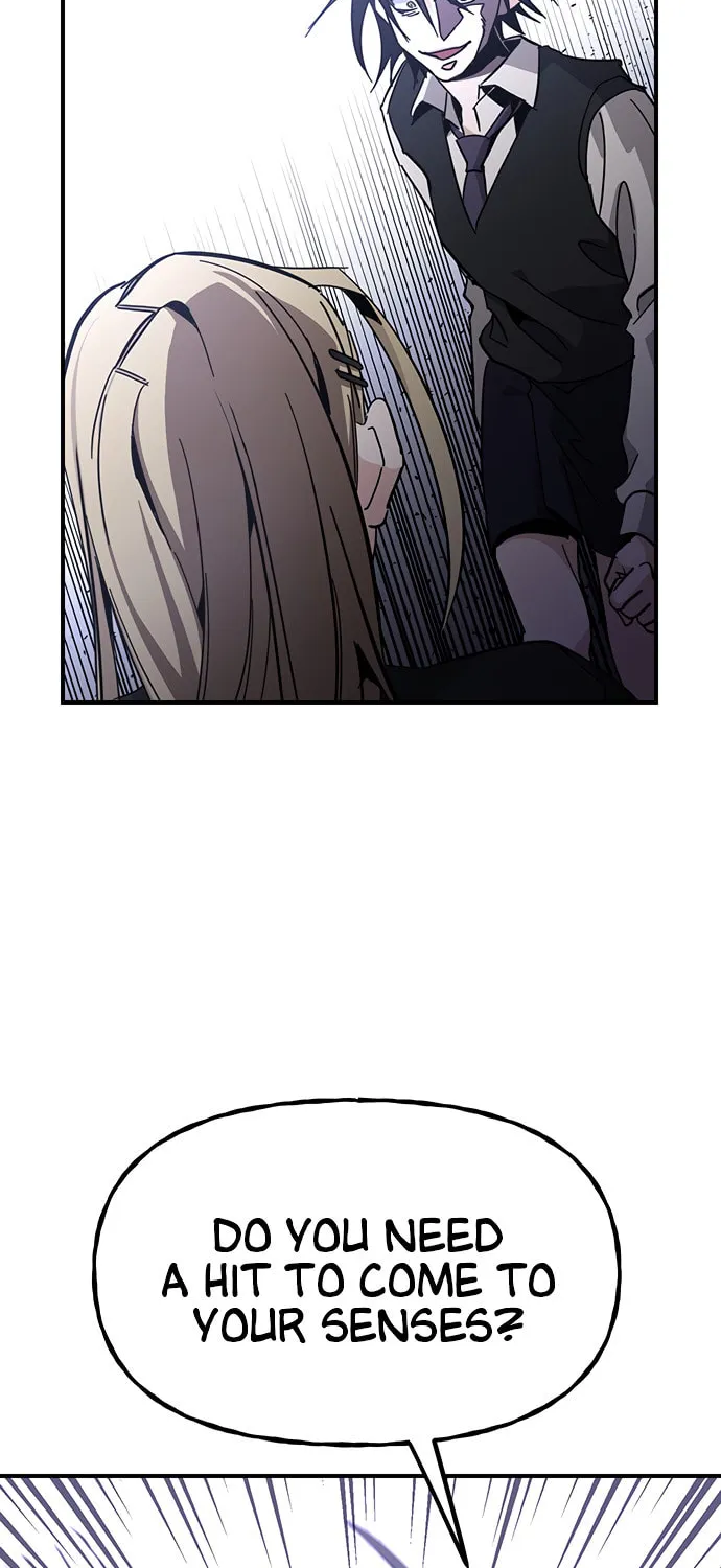 A Life Changing Turn Chapter 24 page 113 - 
