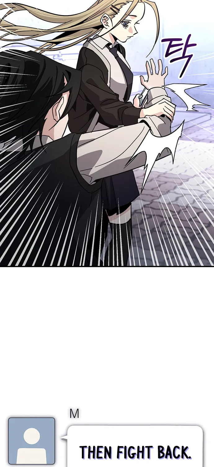 A Life Changing Turn Chapter 24 page 115 - 