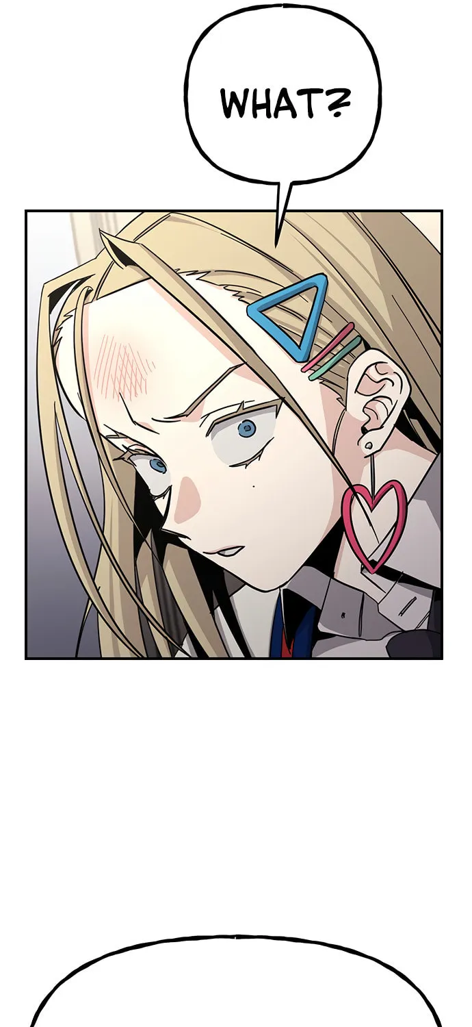 A Life Changing Turn Chapter 24 page 17 - 