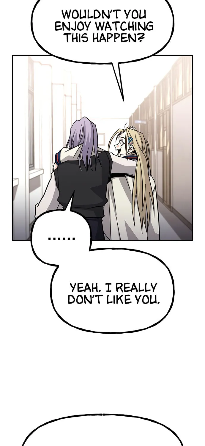 A Life Changing Turn Chapter 24 page 20 - 